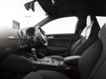 Audi S3 Sedan 2014 года (AU)